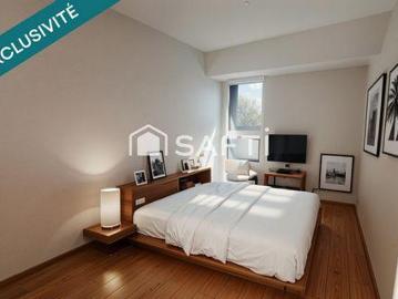 Condo 2 chambres, Argenteuil Île 95100 DS99313762