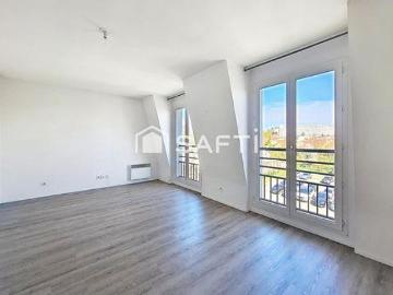 Condo 2 chambres, Argenteuil Île 95100 ES100952413