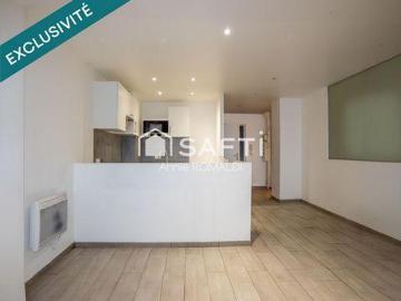 Condo 2 chambres, Argenteuil Île 95100 ES102581831