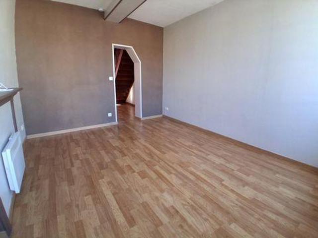 Condo 2 chambres, Bacqueville Haute 76730 DS102773586