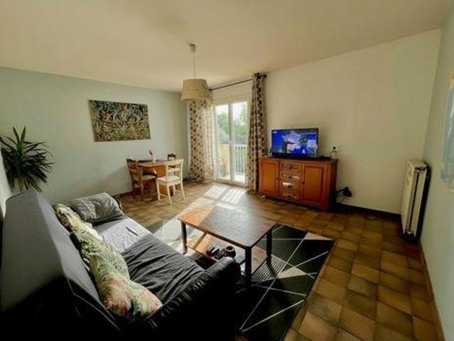 Condo 2 chambres, Bastia Corse 20600 DS98115586