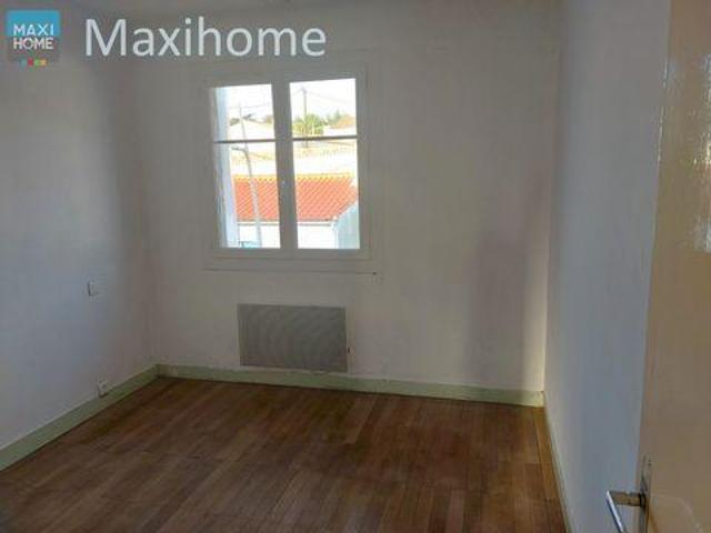 Condo 2 chambres, Barbatre Pays de la Loire 85630 DLS103599091