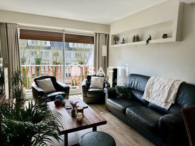 Condo 2 chambres, Bayeux Basse 14400 DS100738416