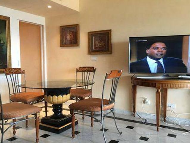 Condo 2 chambres, Beausoleil Provence 06240 DS98685300