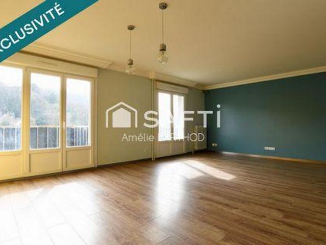Condo 2 chambres, Besancon Franche 25000 DLS105200816