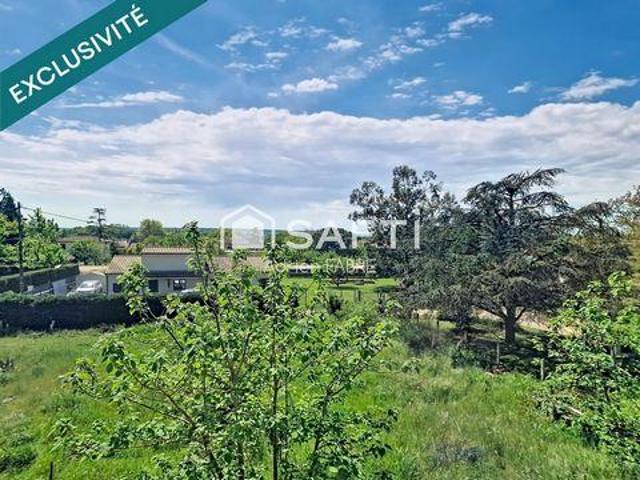 Condo 2 chambres, Bessieres Midi 31660 DS101596769