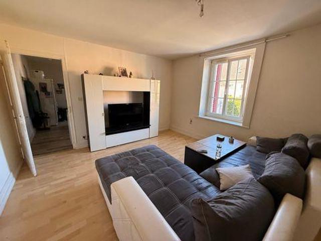 Condo 2 chambres, Bonnay Franche 25870 DS101596819
