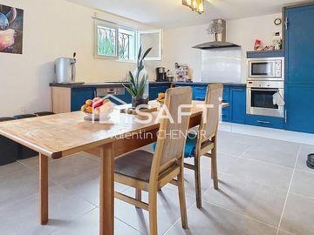 Condo 2 chambres, Bouaye Pays de la Loire 44830 DS100730703