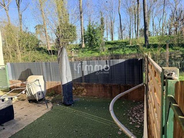 Condo 2 chambres, Boulay Lorraine 57220 DS103392871