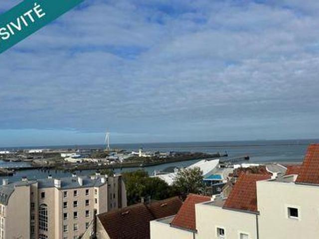 Condo 2 chambres, Boulogne Nord 62200 ES105646578