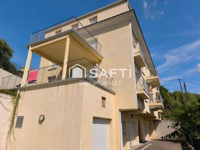 Condo 2 chambres, Brando Corse 20222 DS104508776