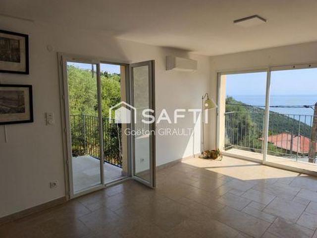 Condo 2 chambres, Brando Corse 20222 ES104508776