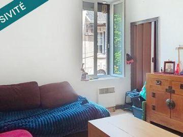 Condo 2 chambres, Briey Lorraine 54150 DS102706114