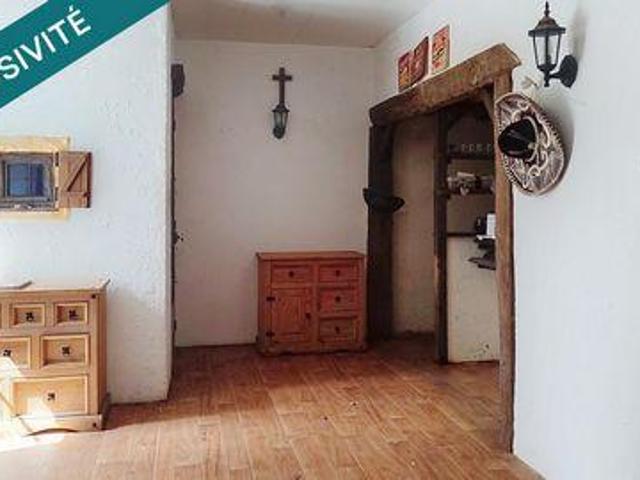 Condo 2 chambres, Briey Lorraine 54150 ES102706114