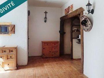 Condo 2 chambres, Briey Lorraine 54150 ES102706114