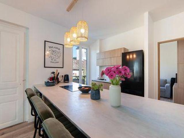 Condo 2 chambres, Brison Rhône 73100 ES101350401