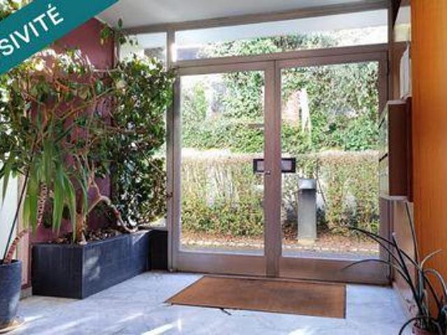 Condo 2 chambres, Brunstatt Alsace 68350 DS102956760
