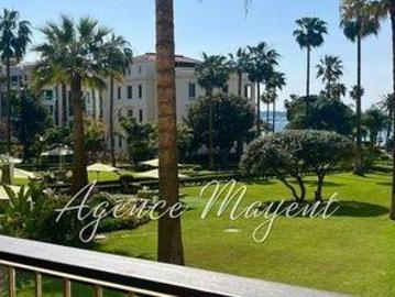 Condo 2 chambres, Cannes Provence 06400 DS102920559