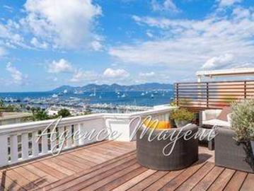 Condo 2 chambres, Cannes Provence 06400 DS102920563
