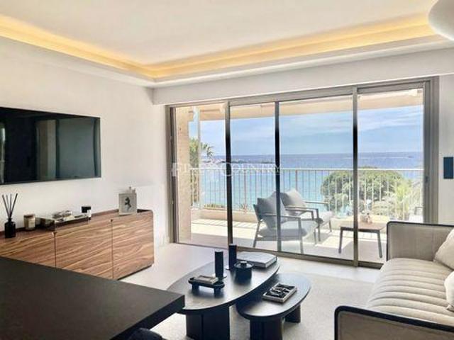 Condo 2 chambres, Cannes Provence 06400 DS92585212