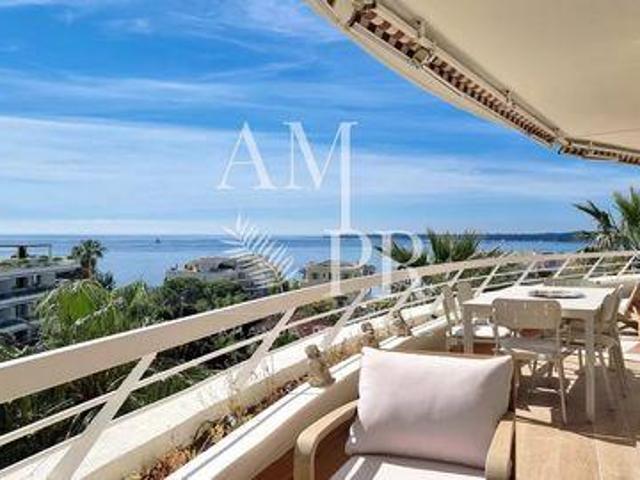 Condo 2 chambres, Cannes Provence Alpes Côte d'Azur 06400 DS92586131