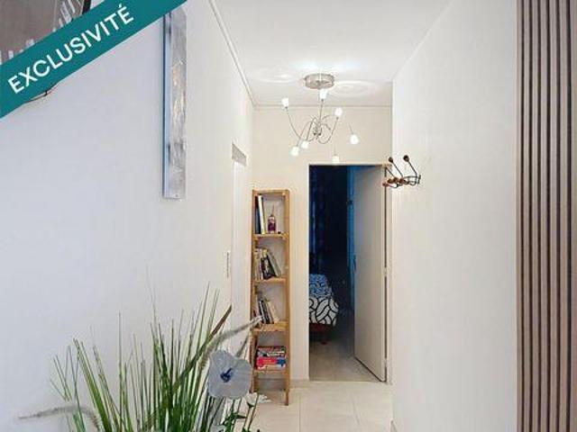 Condo 2 chambres, Castanet Midi 31320 DLS105489987