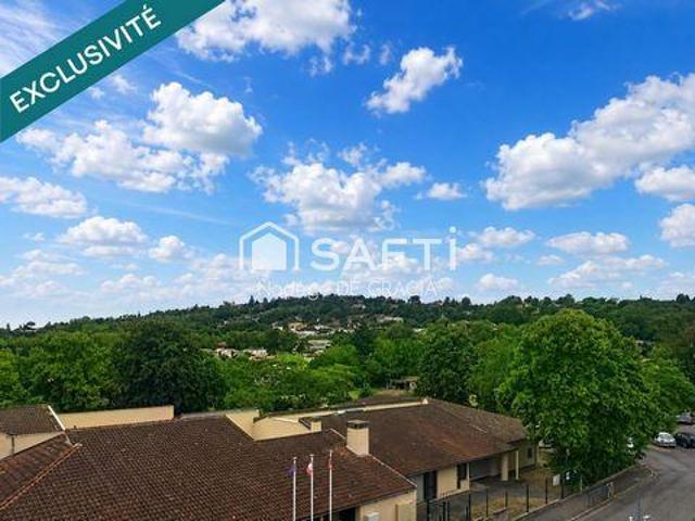 Condo 2 chambres, Castanet Midi 31320 DS105188630