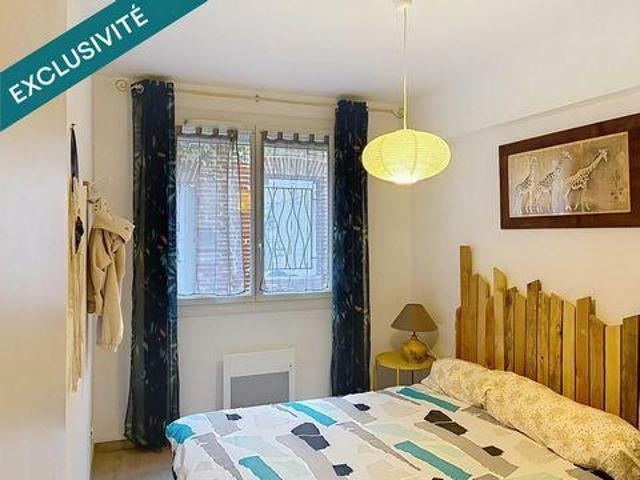 Condo 2 chambres, Castanet Midi 31320 ELS105489987