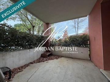 Condo 2 chambres, Caussade Midi 82300 DS102058700