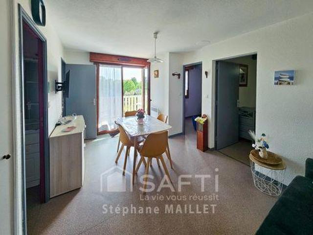 Condo 2 chambres, Cazaubon Midi 32150 DS101796707