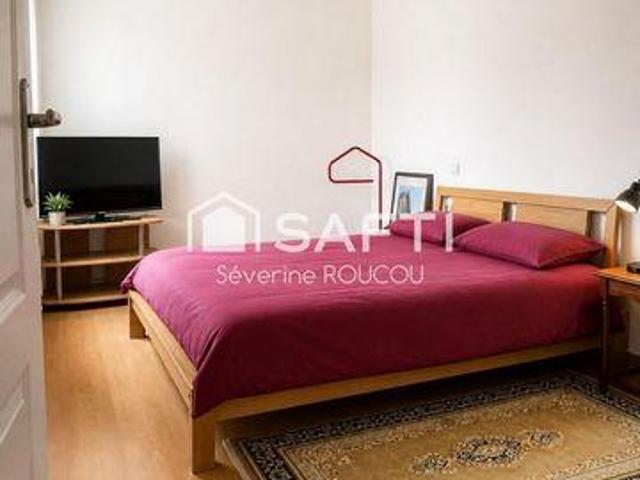 Condo 2 chambres, Cessy Rhône 01170 ES102058804