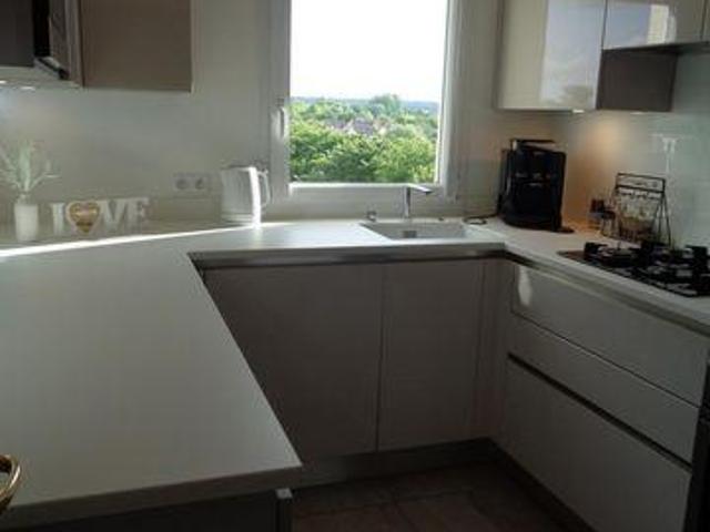 Condo 2 chambres, Cergy Île 95800 ES105656321