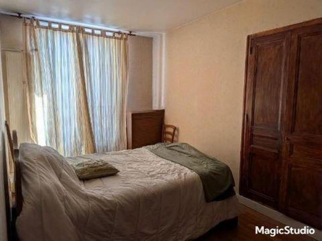 Condo 2 chambres, Champagnole Franche 39300 DS103491747