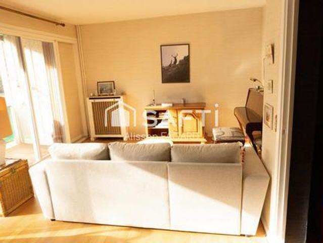 Condo 2 chambres, Gouvieux Picardie 60270 DS99202476