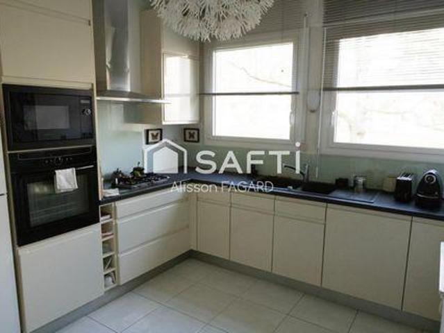Condo 2 chambres, Gouvieux Picardie 60270 ES99202476