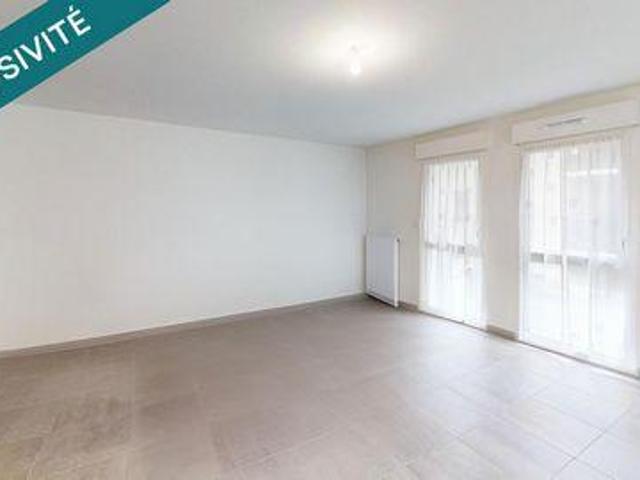 Condo 2 chambres, Chassieu Rhône 69680 ES105606535