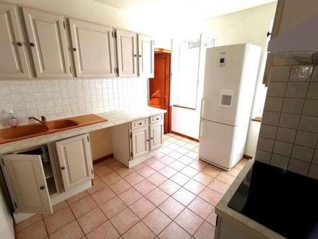 Condo 2 chambres, Chaumont Picardie 60240 DLS105812147