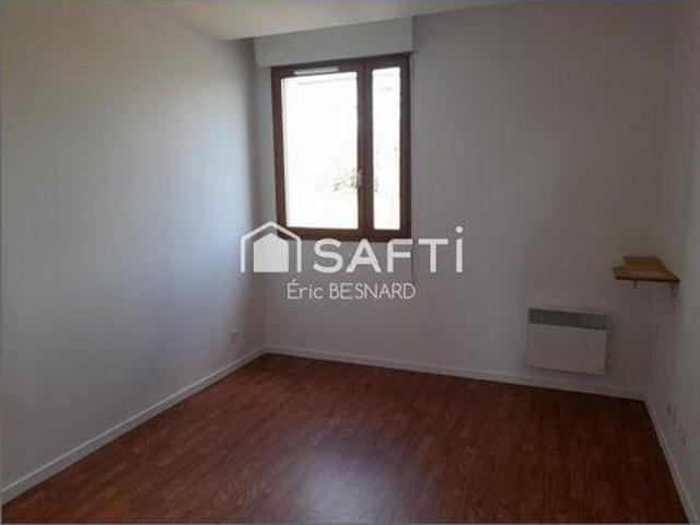 Condo 2 chambres, Chinon Centre 37500 ES101996360