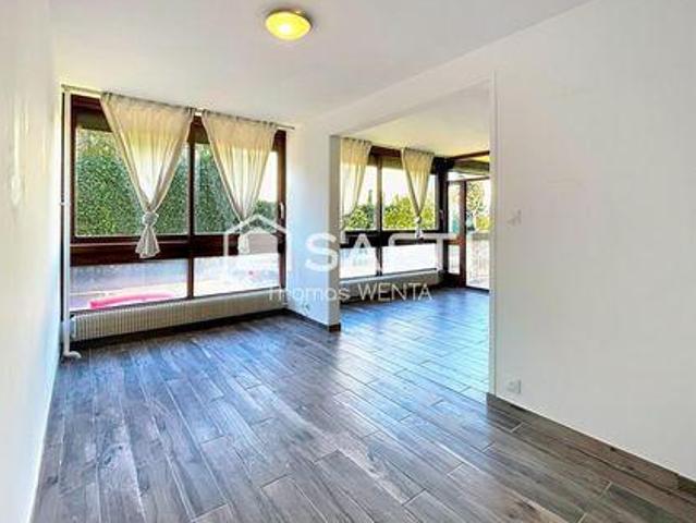 Condo 2 chambres, Clermont Auvergne 63000 DS101059591