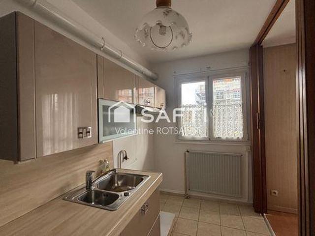 Condo 2 chambres, Compiegne Picardie 60200 DS103926867