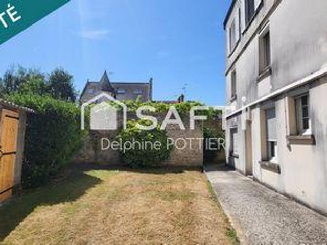 Condo 2 chambres, Crepy Picardie 60800 DS103415142