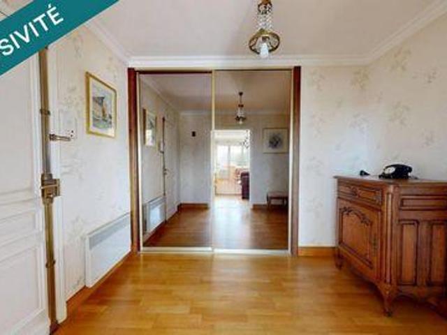 Condo 2 chambres, Douai Nord 59500 DS105272739