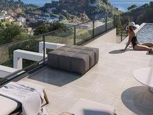 Condo 2 chambres, Èze Provence 06360 DS103701865