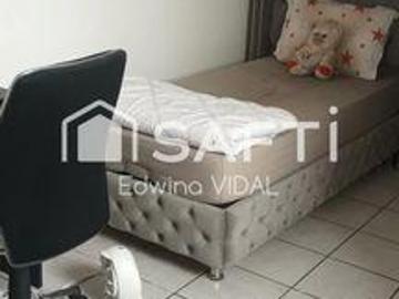 Condo 2 chambres, Epinay Île 93800 DS102556322