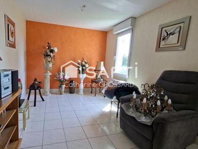 Condo 2 chambres, Estaires Nord 59940 DS102759361