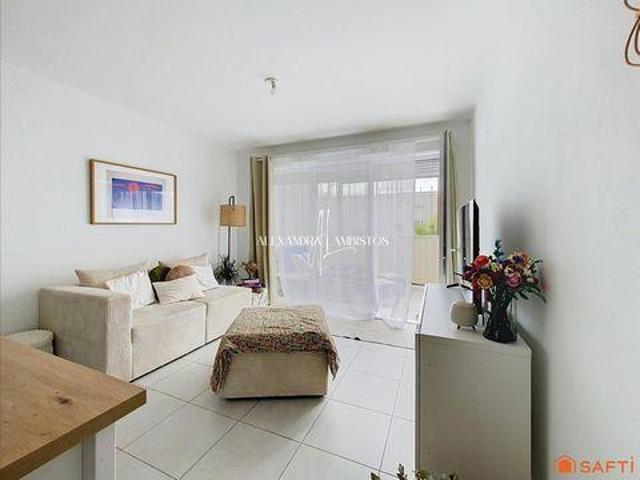 Condo 2 chambres, Fabregues Languedoc 34690 DS105746882