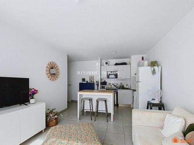 Condo 2 chambres, Fabregues Languedoc 34690 ES105746882
