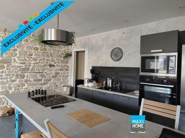 Condo 2 chambres, Firminy Rhône 42700 DS103377344