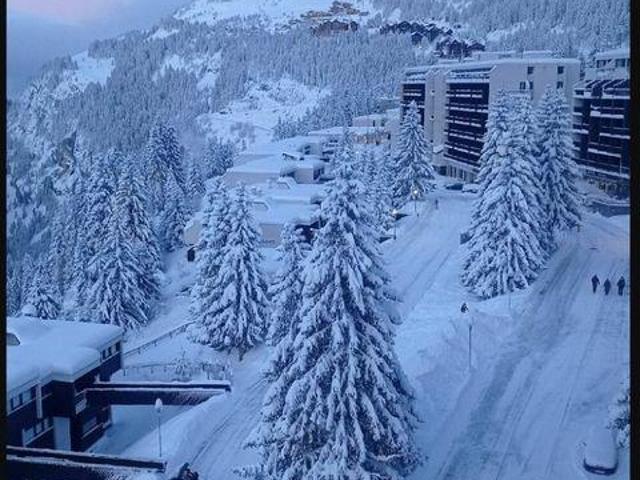 Condo 2 chambres, Flaine Rhône 74300 DS102440601