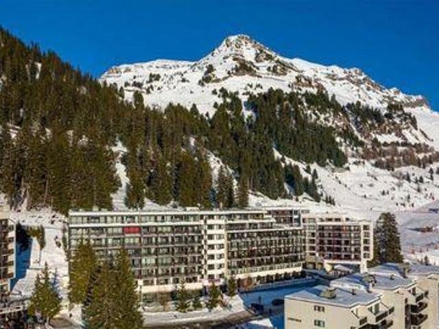 Condo 2 chambres, Flaine Rhône 74300 ES102440601